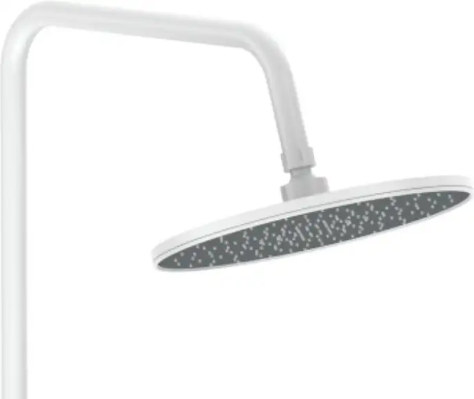 Душевая система Potato Р35167-7 - фото товара