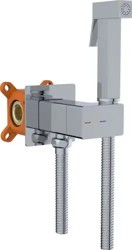 Гигиенический душ Altrobagno Universale 060147 Cr - изображение в каталоге