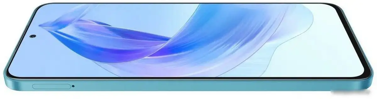 Телефон HONOR 90 Lite 8GB/256GB международная версия (небесный голубой) – фото товара