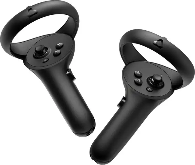 Очки виртуальной реальности HTC Vive Focus 3 – фото товара