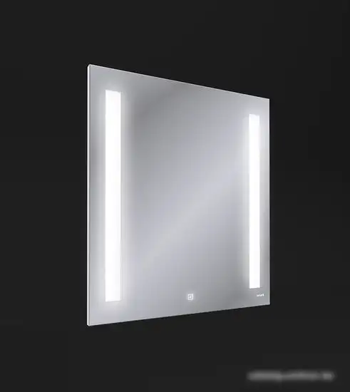 Cersanit Зеркало Led 020 base 70x80 – фото товара