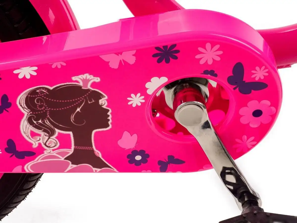 Детский велосипед Favorit Lady LAD-18MG – фото товара