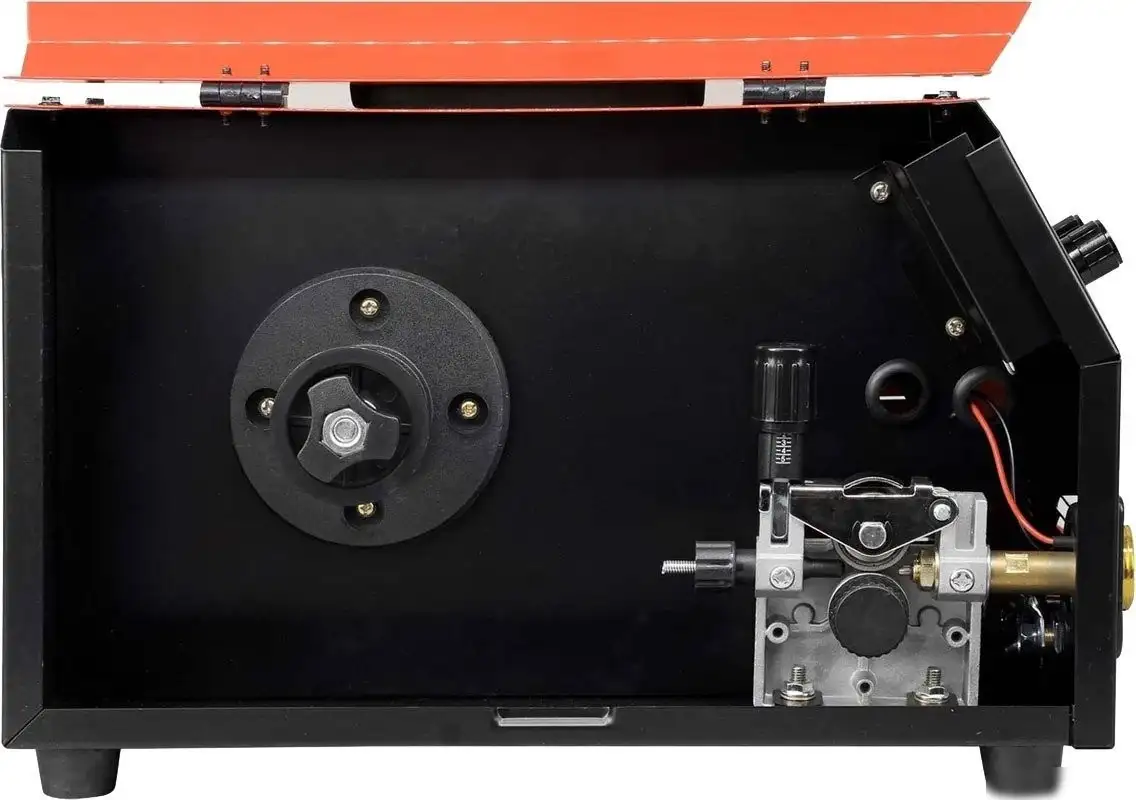 Сварочный инвертор Skiper MIG/MAG-250D-14 – фото товара