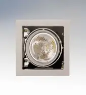 Точечный светильник Lightstar 214117 – изображение в каталоге