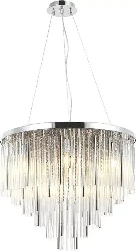 Подвесная люстра Stilfort Style Rain 2147/09/09P – изображение в каталоге