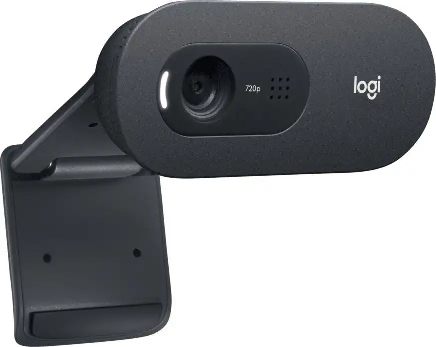 Веб-камера Logitech C505e – фото товара