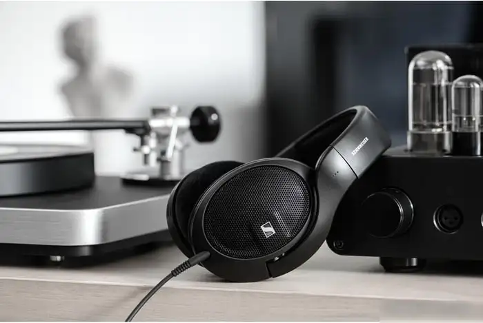 Наушники Sennheiser HD 560S – фото товара