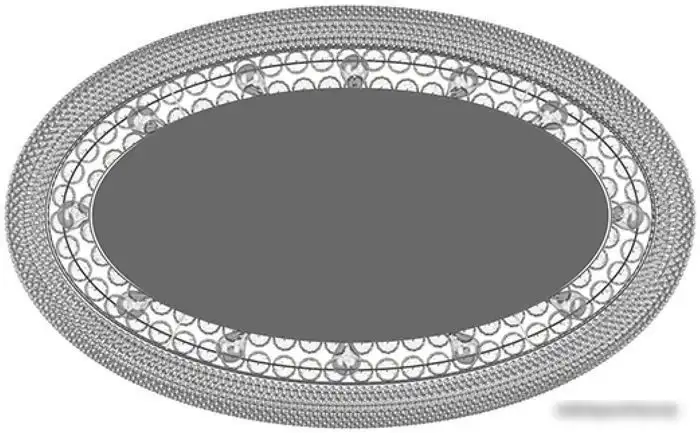 Припотолочная люстра Lightstar Monile 704214 – фото товара
