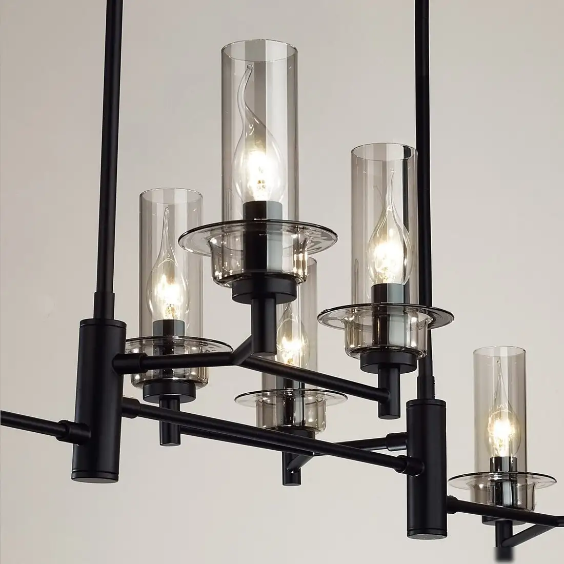 Люстра Lumion Madonna 6555/8C – фото товара