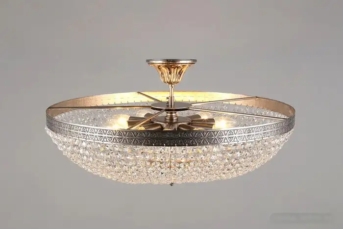 Подвесная люстра Aployt Helcia APL.756.17.10 – фото товара