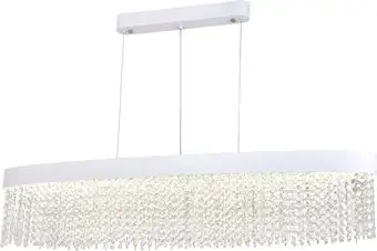 Подвесная люстра Indigo Light Capriccio V000193L – изображение в каталоге