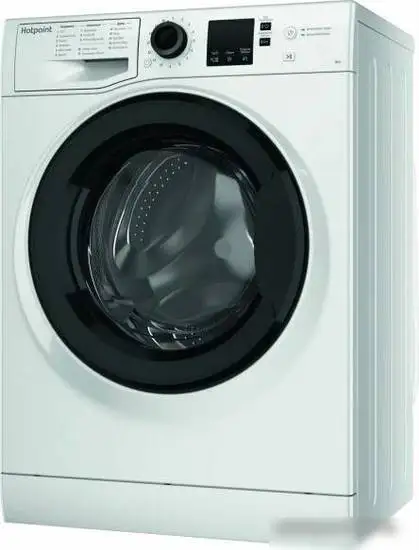 Стиральная машина Hotpoint-Ariston NSS 6015 K RU - фото товара