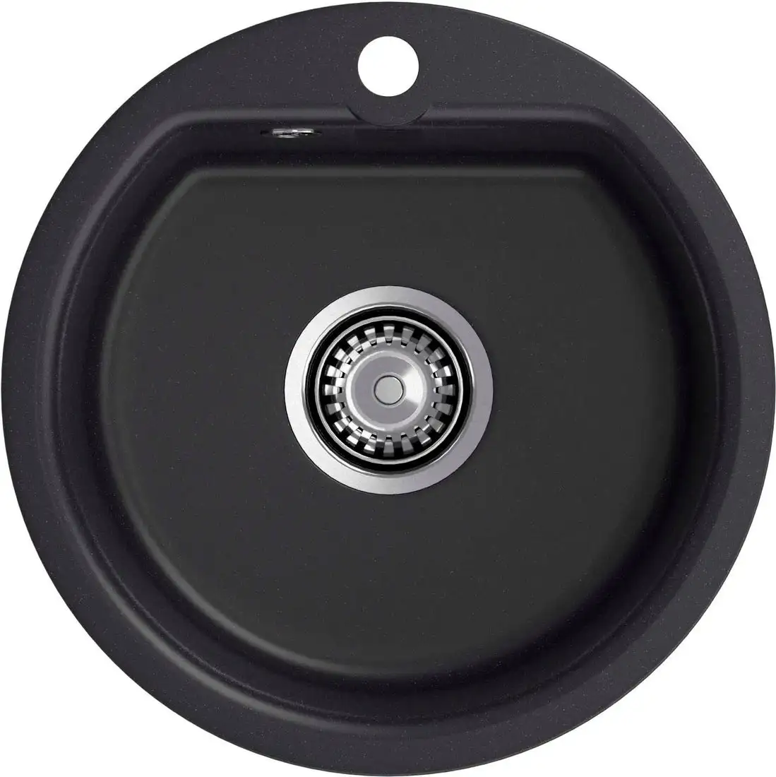 Кухонная мойка Reflexion Start RX0844BL - фото товара