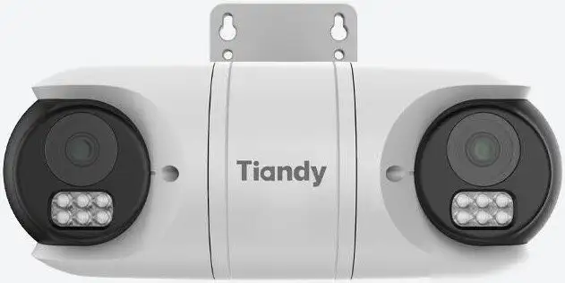 IP-камера Tiandy TC-C38RN 2ANA-28 – фото товара