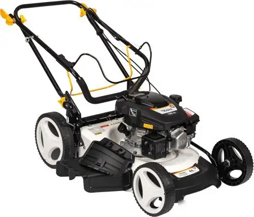 Газонокосилка Kranz KR-460SP – фото товара