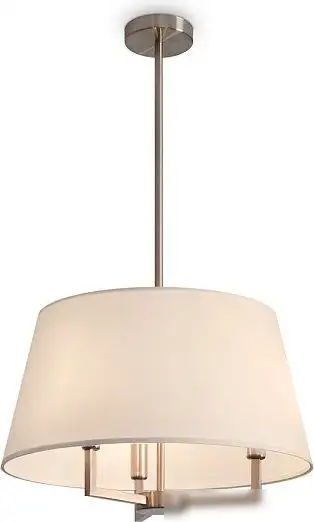 Подвесная люстра Freya Graceful FR2042CL-03N – фото товара