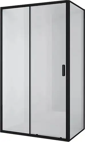 Душевой уголок Ambassador Forsa 120x110x200 17021218AB-110AB - изображение в каталоге