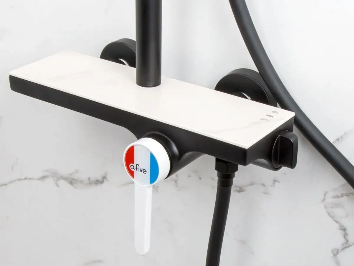 Душевая система A-Five A5-0840 - фото товара