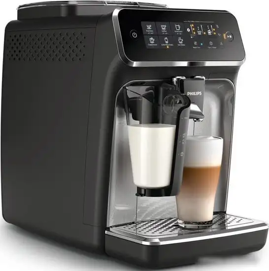 Эспрессо кофемашина Philips EP3246/70 - фото товара