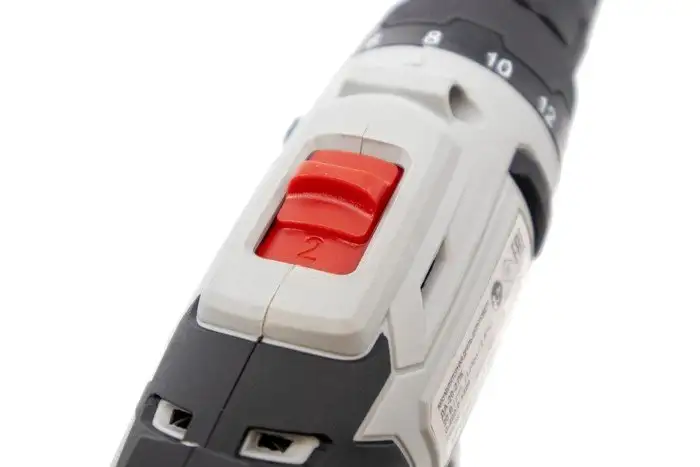 Дрель-шуруповерт Ресанта ДА-20-2ЛК (с 2-мя АКБ, кейс) – фото товара