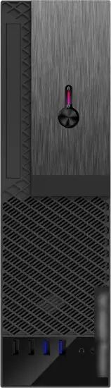 Корпус Foxline FL-1001 FL-1001-TFX300S – фото товара