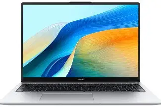 Ноутбук Huawei MateBook D 16 2024 MCLG-X 53014QKV – изображение в каталоге