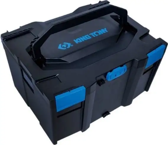 Ящик для инструментов King Tony 87405-3 – фото товара