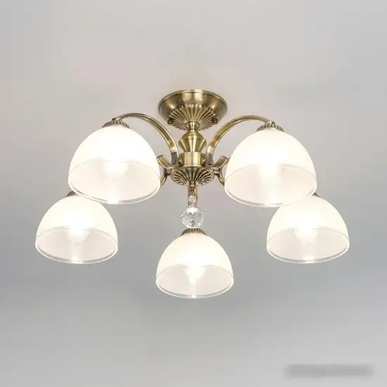 Люстра средней высоты Citilux Франческа CL417153 – фото товара