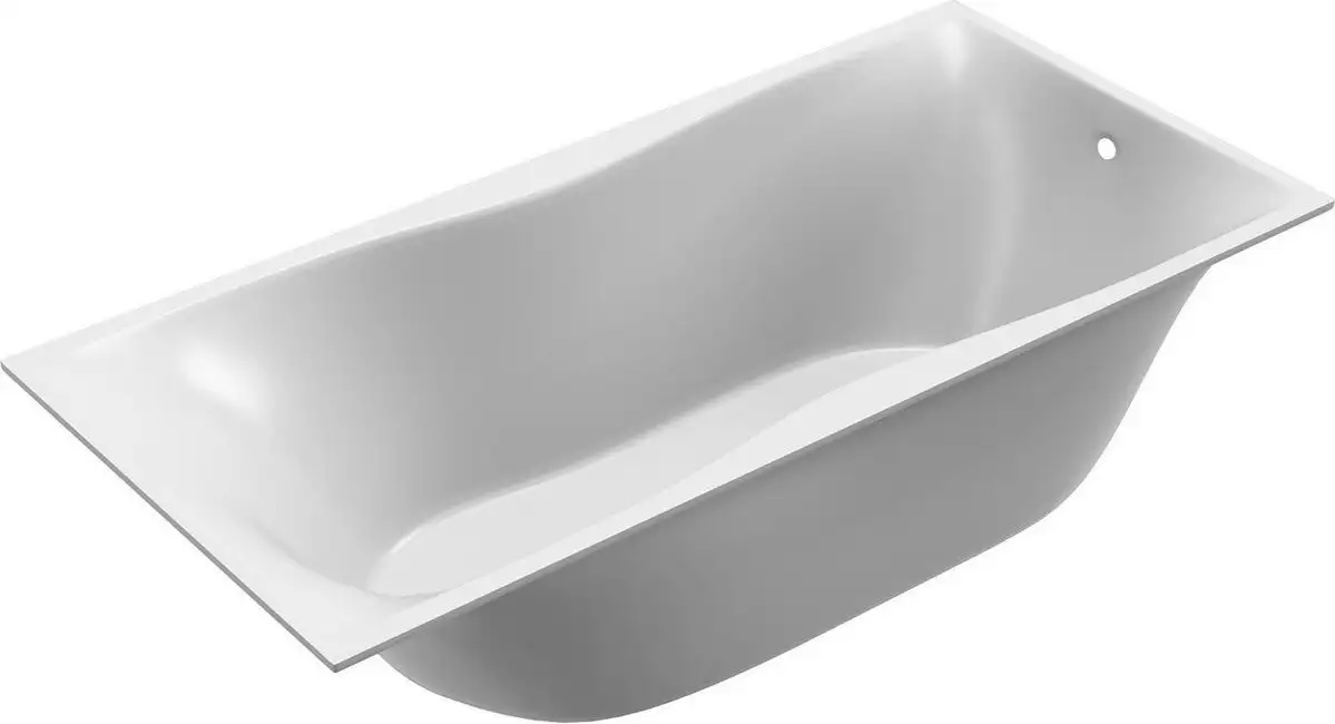 Ванна Эстет Beta slim 170x80 ФР-00015924 - фото товара