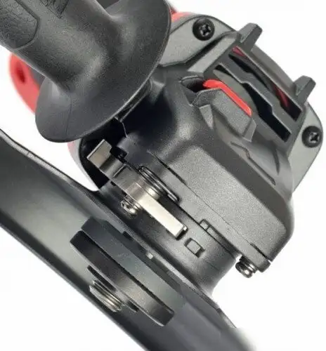 Угловая шлифмашина Felisatti FT15808 (с 2-мя АКБ, кейс) – фото товара