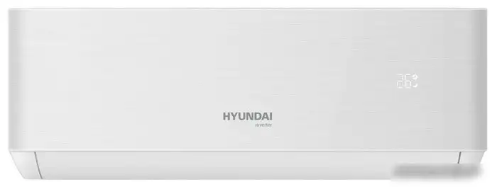 Сплит-система Hyundai HAC-09I/T-PRO - фото товара