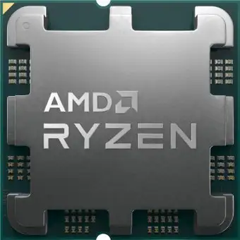 Процессор AMD Ryzen 5 7500X3D – изображение в каталоге