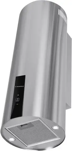 Кухонная вытяжка MAUNFELD Lee Wall 35 Sensor (нержавеющая сталь) – изображение в каталоге