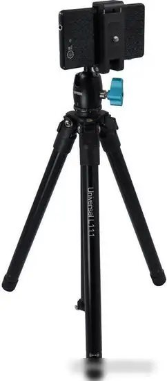 Трипод Zarrumi Universal L111 – фото товара