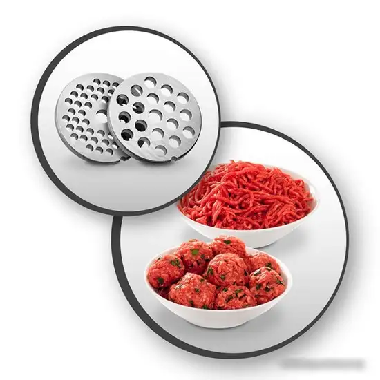 Мясорубка Moulinex ME622832 - фото товара