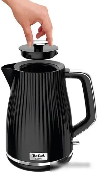 Электрический чайник Tefal KO250830 - фото товара