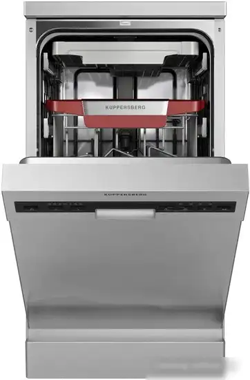 Отдельностоящая посудомоечная машина KUPPERSBERG GFM 4573 - фото товара