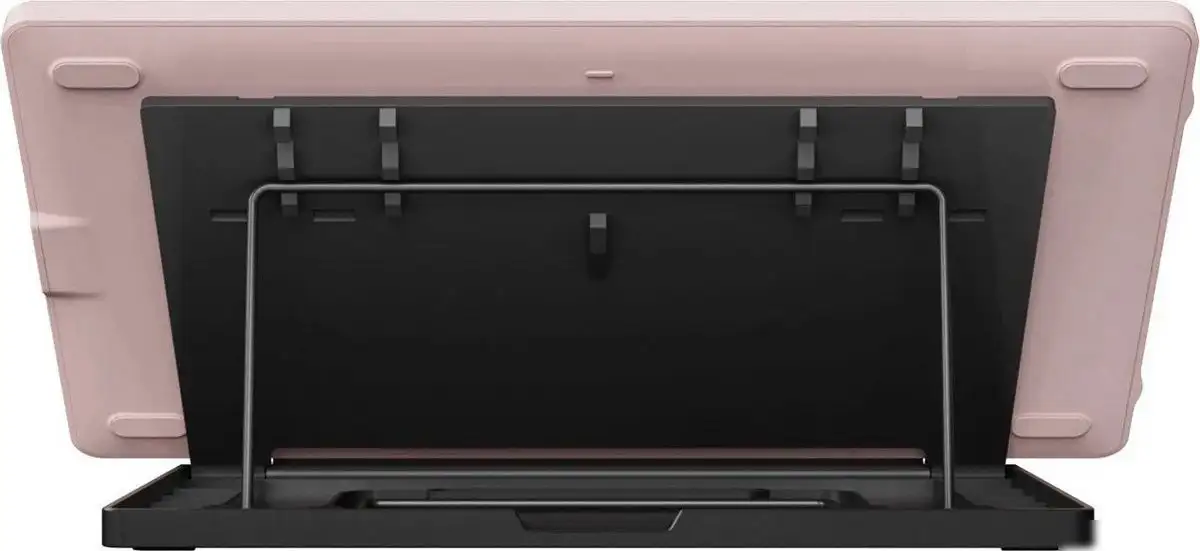 Графический монитор Huion Kamvas 13 Gen 3 (розовый) – фото товара