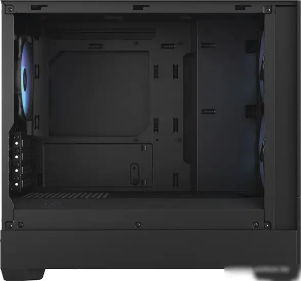 Корпус Fractal Design Pop Mini Air RGB Black TG Clear Tint FD-C-POR1M-06 – фото товара