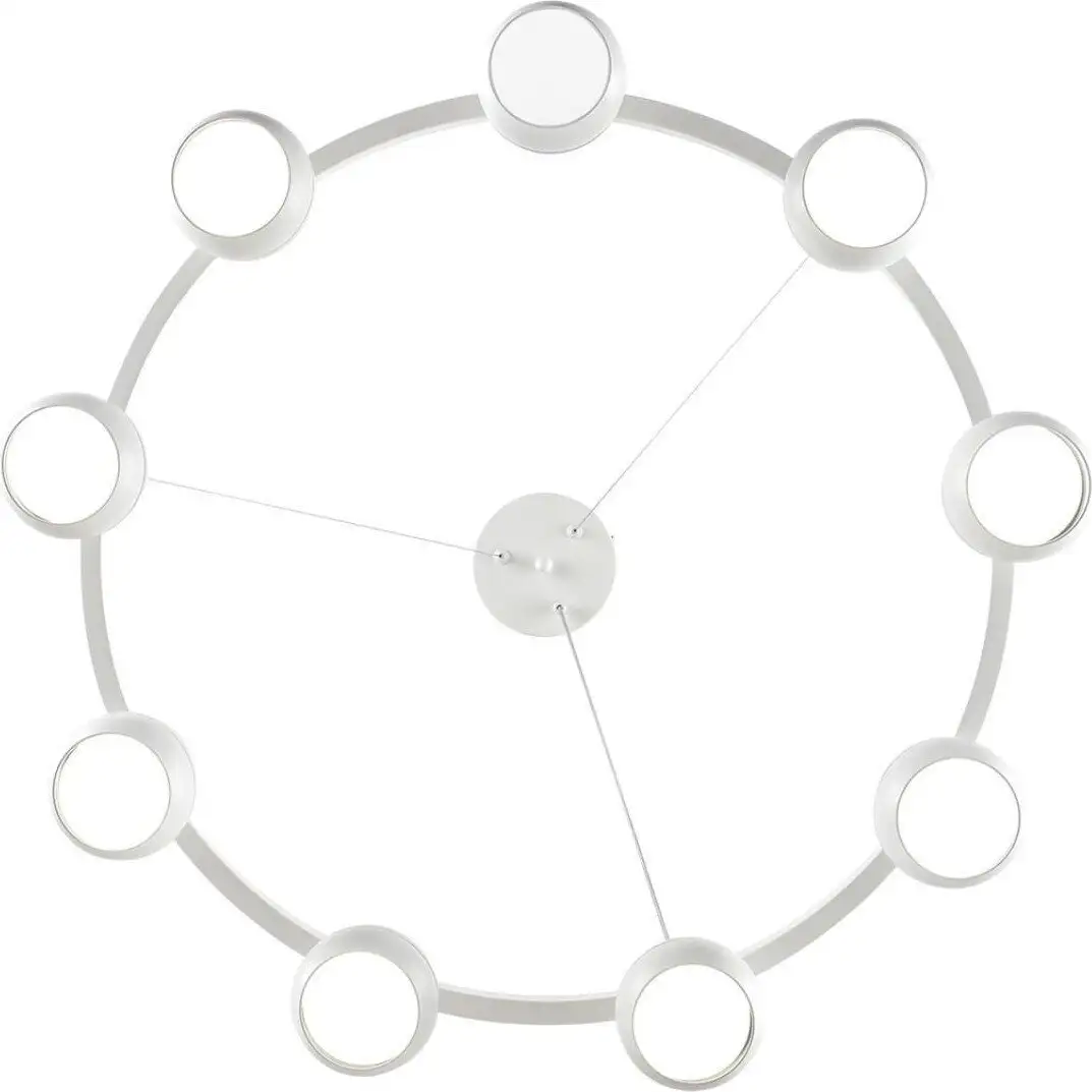 Подвесная люстра Lumion Luazana 8254/9 – фото товара