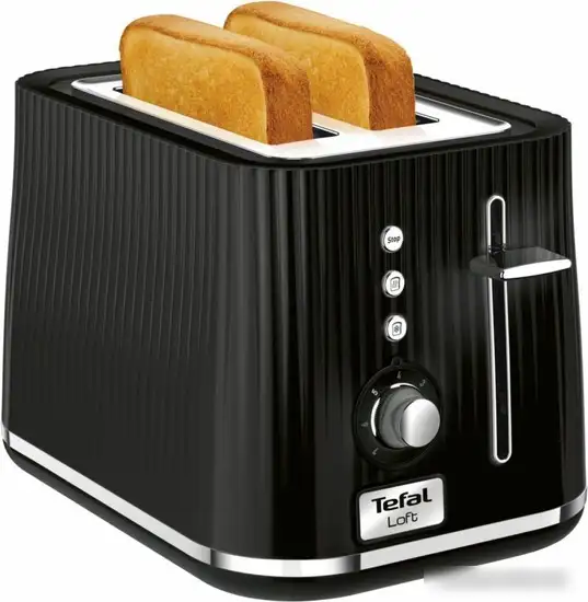 Тостер Tefal Loft TT761838 – фото товара