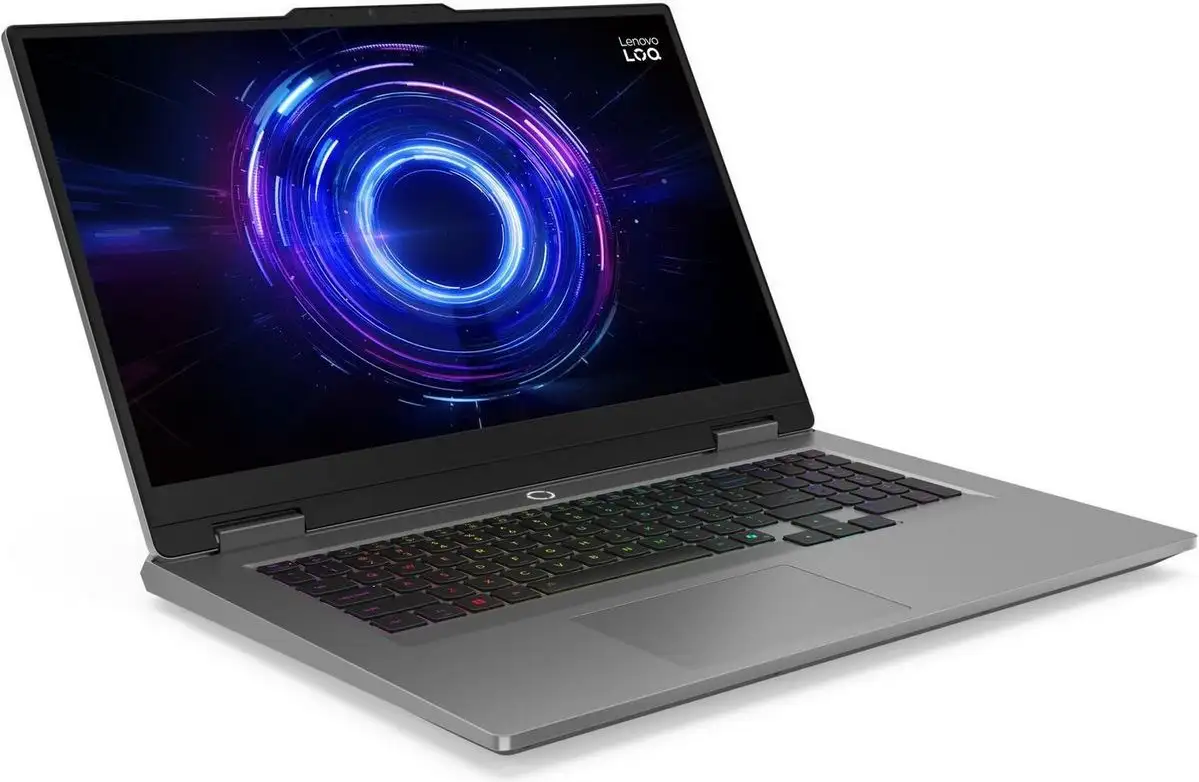 Lenovo LOQ 17IRX10 83JH00DERK – фото товара