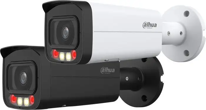 IP-камера Dahua DH-IPC-HFW2849TP-AS-IL-0360B – фото товара