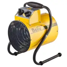 Тепловая пушка Ballu BHP-PE-5