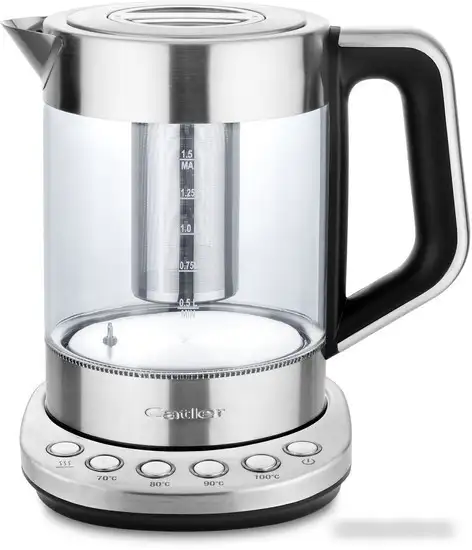 Электрический чайник Catler KE 510 - фото товара