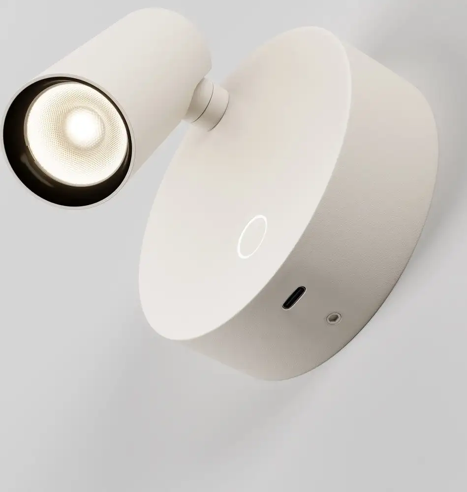 Бра Technical Twist C079WL-L3W3K – фото товара