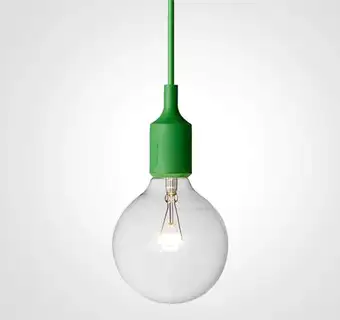 Подвесная люстра ImperiumLoft Muuto e27 40.036 186765-22 – изображение в каталоге