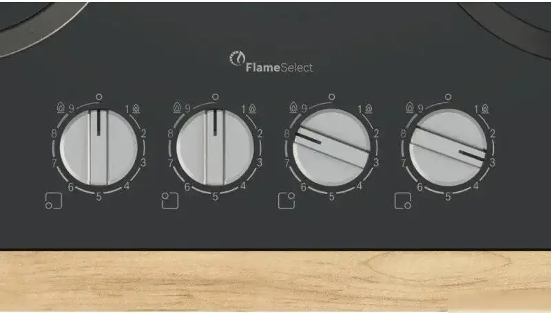 Варочная панель Bosch Serie 6 PPH6A6I10 - фото товара