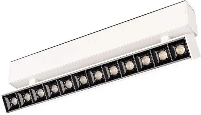 Линейный светильник Arlight MAG-LASER-FOLD-45-S320-12W Day4000 026973 – фото товара
