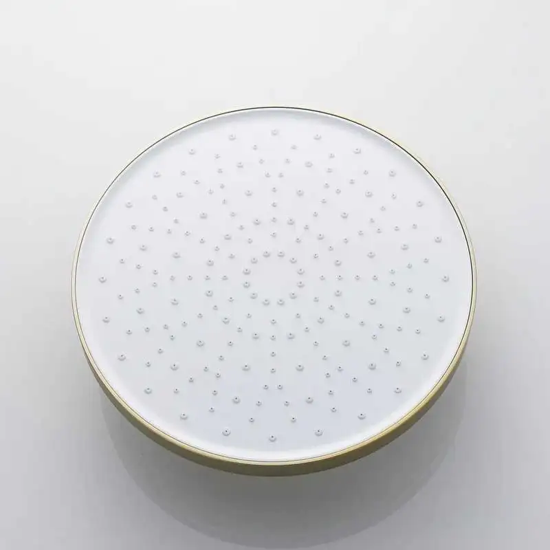 Душевая система Shevanik S4336G - фото товара